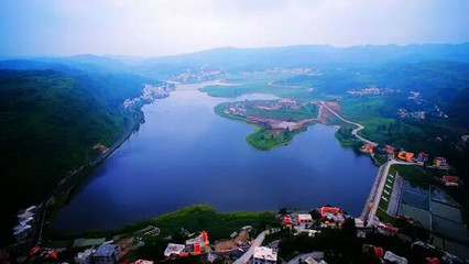 2015-2017國家衛(wèi)生城市名單出爐,貴州省六盤水、赤水等4市上榜