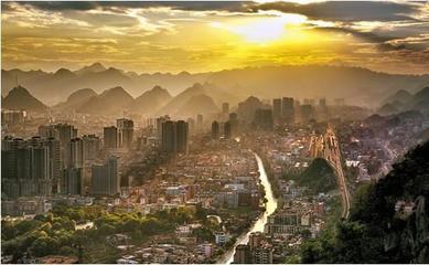 舌尖上的貴州，黔味美食第五站:六盤水