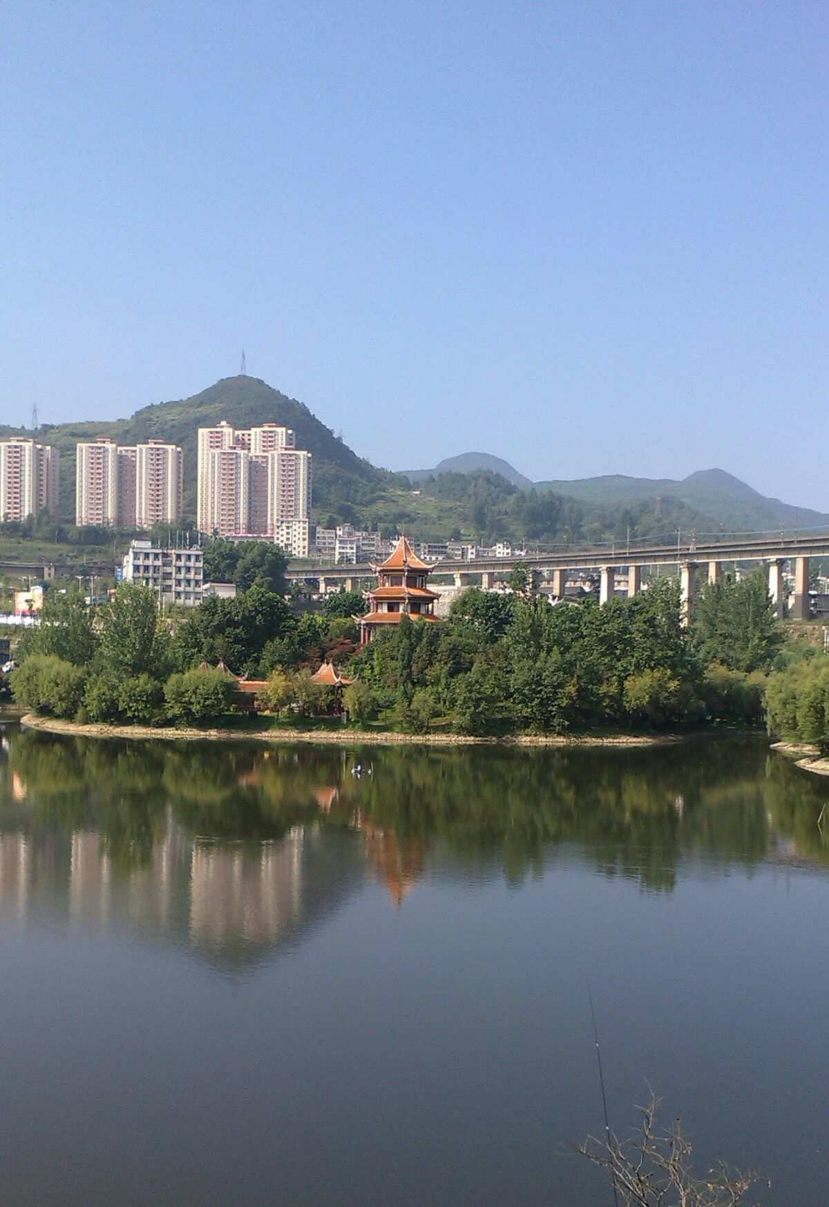 六盤水市景點風(fēng)景照片 - 美篇