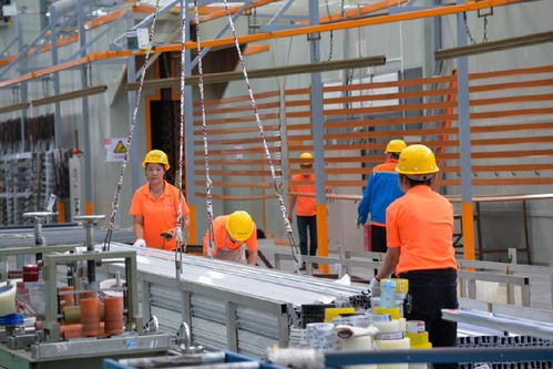 七一 重要講話精神在基層丨突圍后,再出發 貴州六盤水產業轉型升級觀察