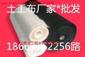 六盤水透水土工布廠家-直銷18661362256高清圖片_產品圖_樣板圖 - 中國化工產品網
