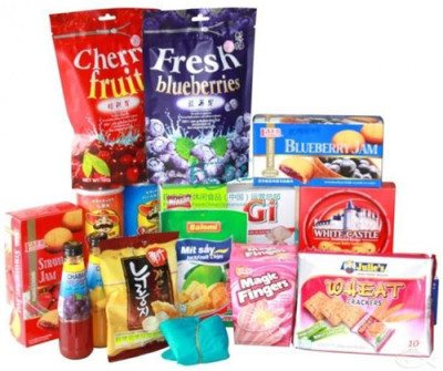 智利食品進口報關(guān)一般貿(mào)易流程