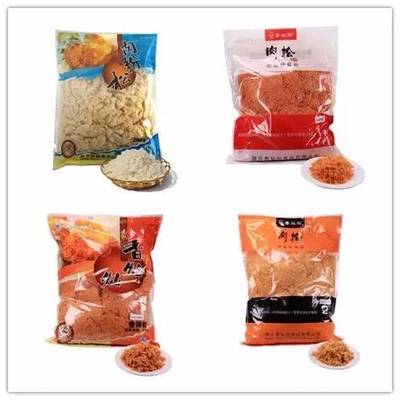 【展商推介】成都市新麥興食品貿易發展