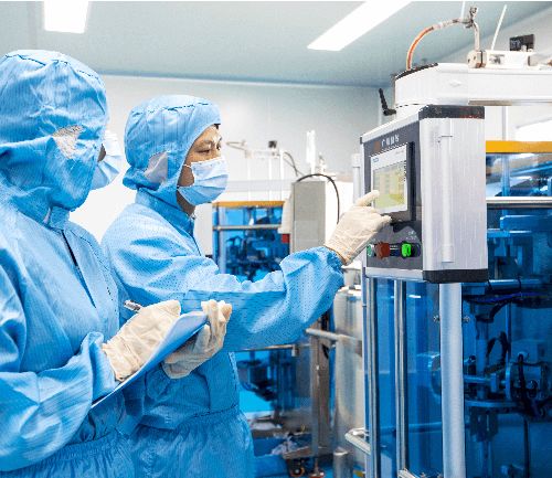 廣州食品oem代工廠選哪家好