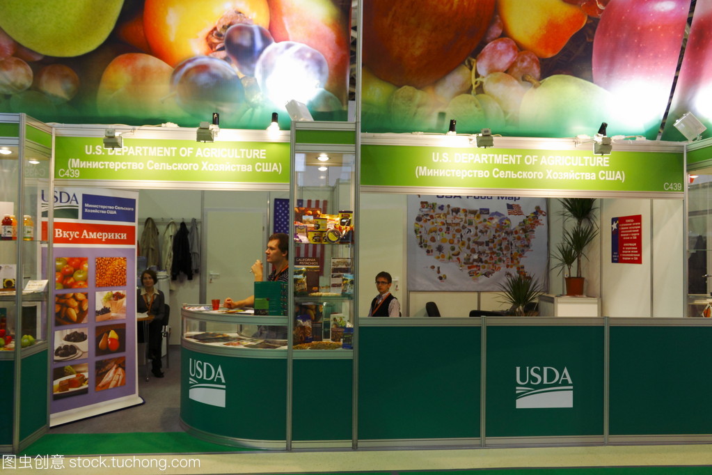 探索全球美食商機 國際食品與飲料展覽會引領貿(mào)易新風尚