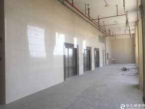 黃埔區(qū)永和經(jīng)濟(jì)開發(fā)區(qū)獨(dú)院食品廠分租廠房助力貿(mào)易食品發(fā)展