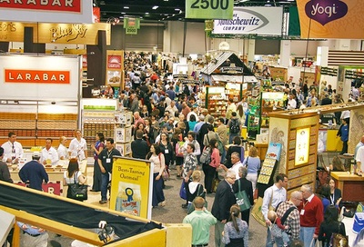 美國(guó)西部天然產(chǎn)品展即將開幕，探索天然食品貿(mào)易新機(jī)遇