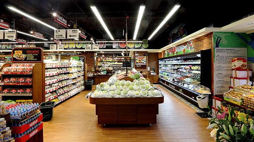 深圳龍崗區(qū)食品貿(mào)易公司注冊(cè) 核心解決無(wú)地址問(wèn)題