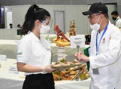 2025吉隆坡貿(mào)易展 聚焦食品與酒店業(yè)的幕后解決方案與問(wèn)題解決者