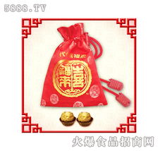 品味滬上風(fēng)華，盡在上海喜福來(lái)朝陽(yáng)食品貿(mào)易行